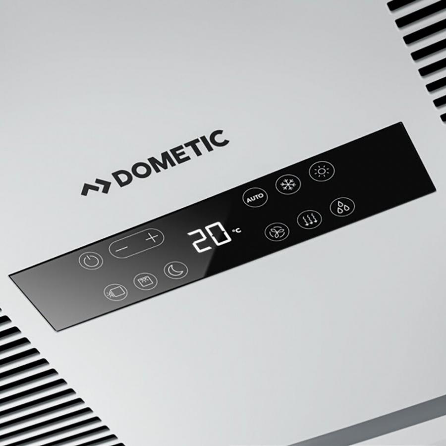 Artikelbild 5 des Artikels “Luftverteiler für Klimaanlage Dometic FJZ4 1700 / FJZ4 2200 und FJZ7 “